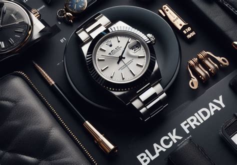 rolex black friday|buying a rolex from walmart.